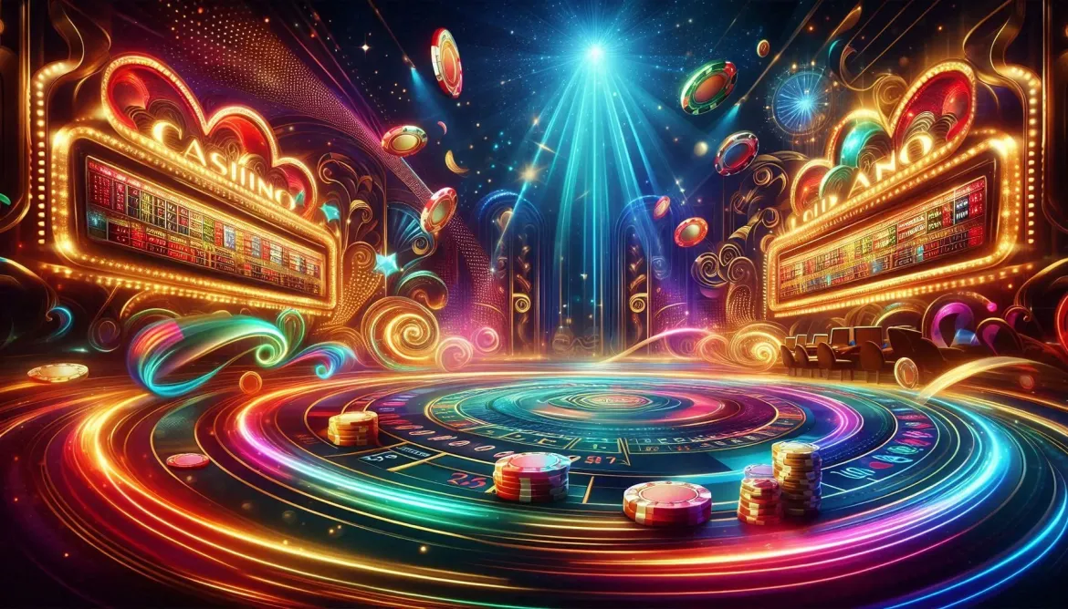 PlayCroco Casino